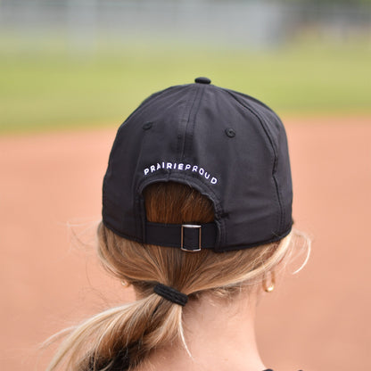 Unisex - Monogram Athletic Slider - Black