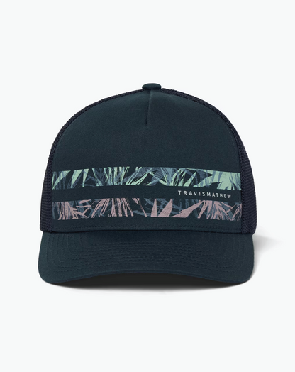 MYSTIC COVE FITTED HAT