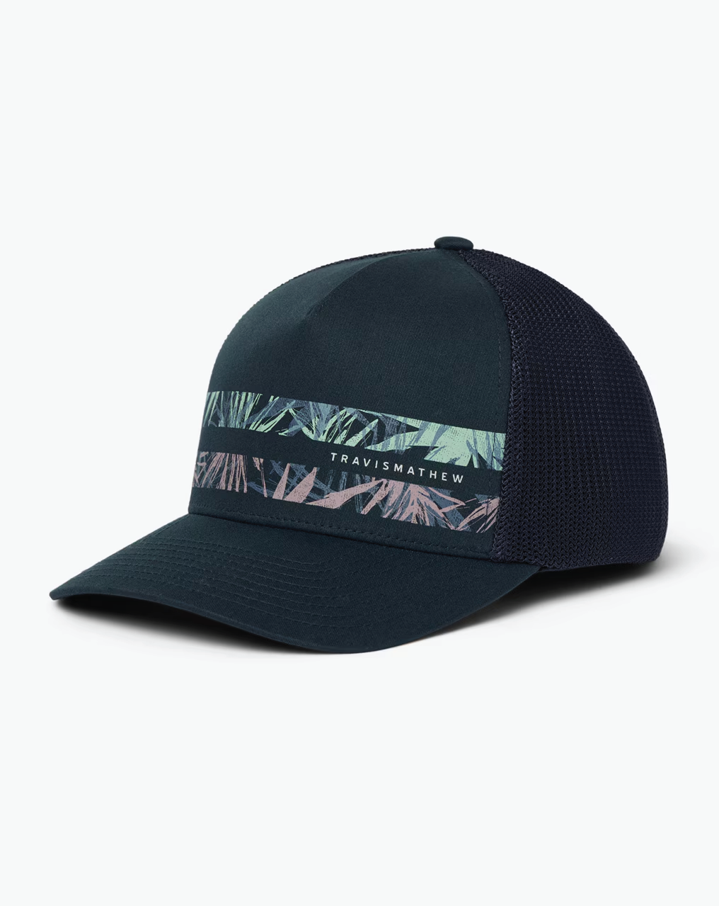 MYSTIC COVE FITTED HAT