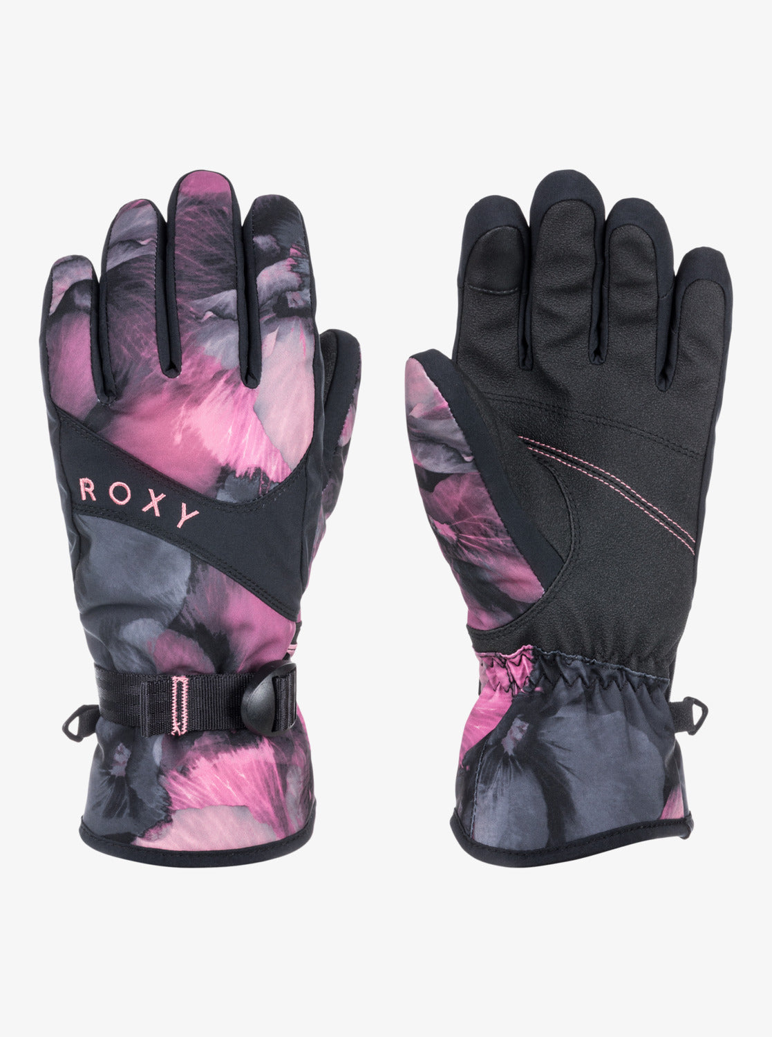 Women's Roxy Jetty Snowboard/Ski Gloves