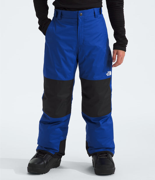 Boys' Freedom Insulated Pants