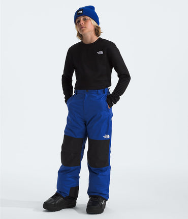 Boys' Freedom Insulated Pants