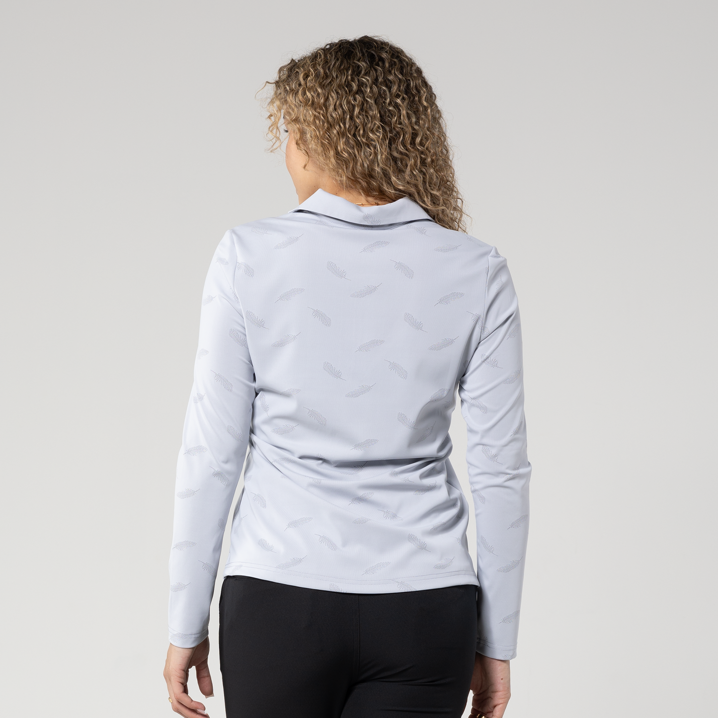 Aero Long Sleeve