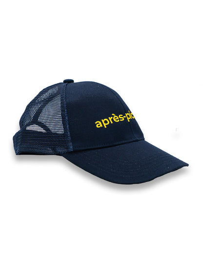 Après-Pickle Trucker Hat