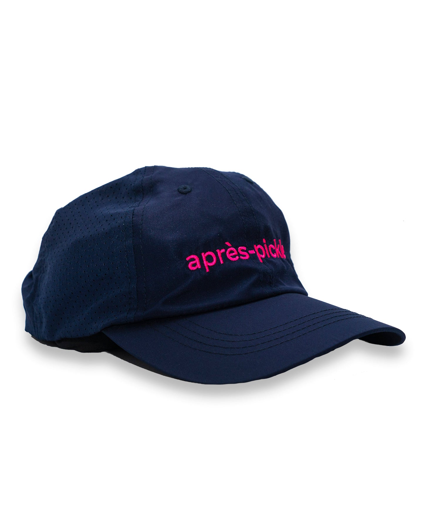 Après-Pickle Lightweight Perforated Cap