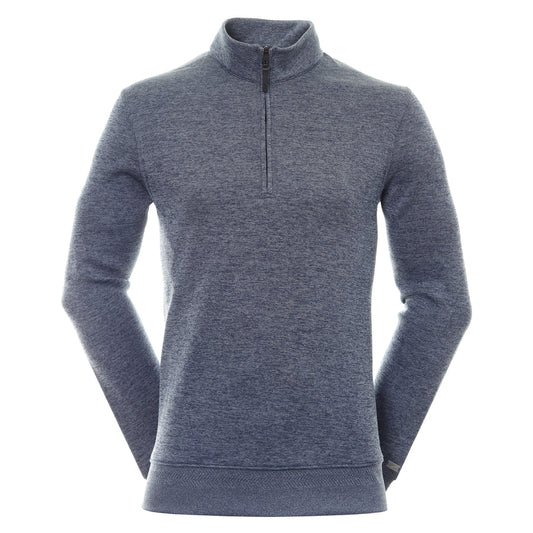 DRI-FIT HALF ZIP MENS GOLF SWEATER