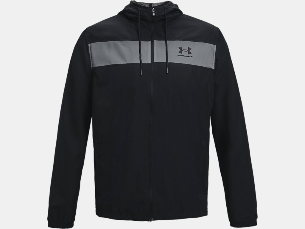 Men's Sportstyle Windbreaker Jacket