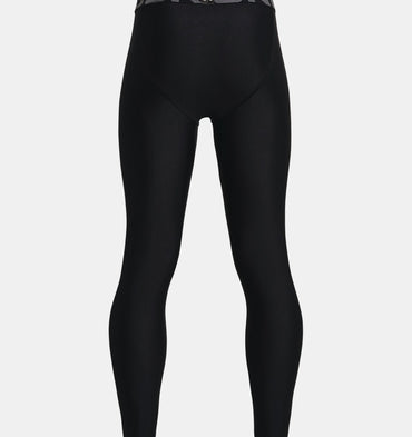 Boy's Youth Heatgear Armour Legging