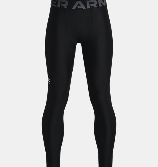 Boy's Youth Heatgear Armour Legging