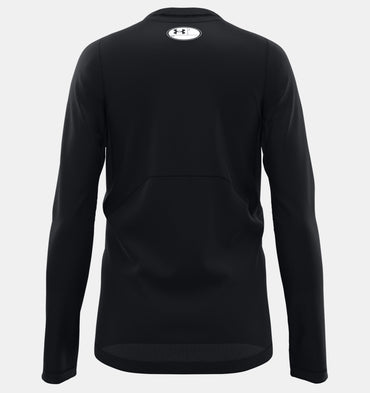 Boy's Cold Gear Armour Long Sleeve