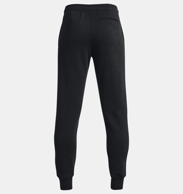 BOYS' RIVAL FLEECE WORDMARK JOGGERS