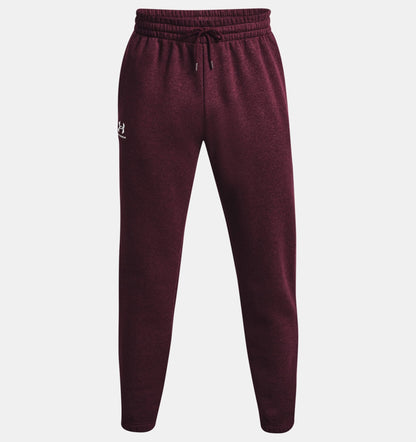 Men's UA Essential Fleece Joggers