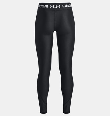 Girl's Youth Heatgear Leggings