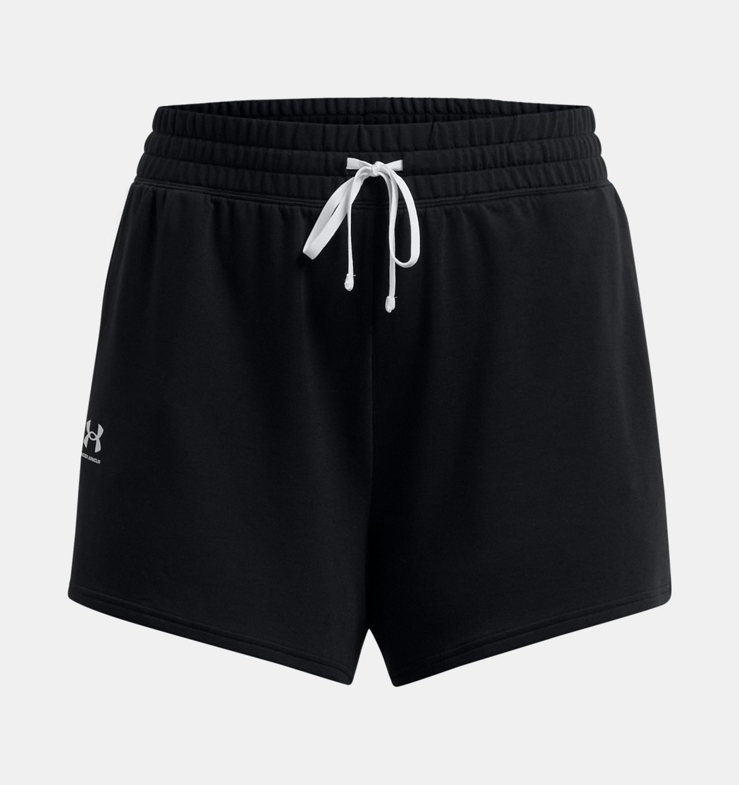 Women's UA Rival Terry Shorts