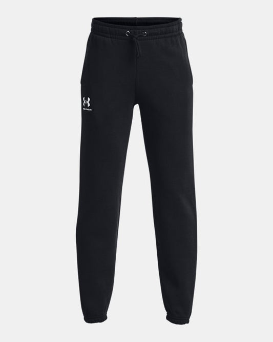 Boy's Icon Fleece Joggers