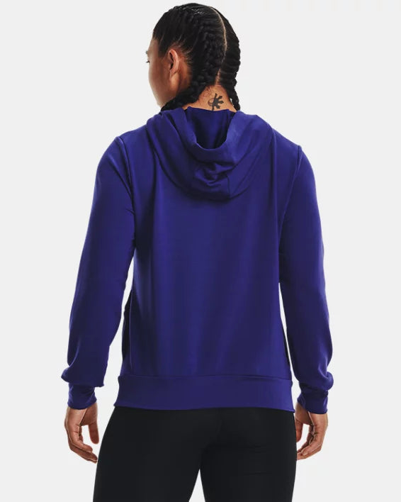 Women's Rival Terry Hoodie