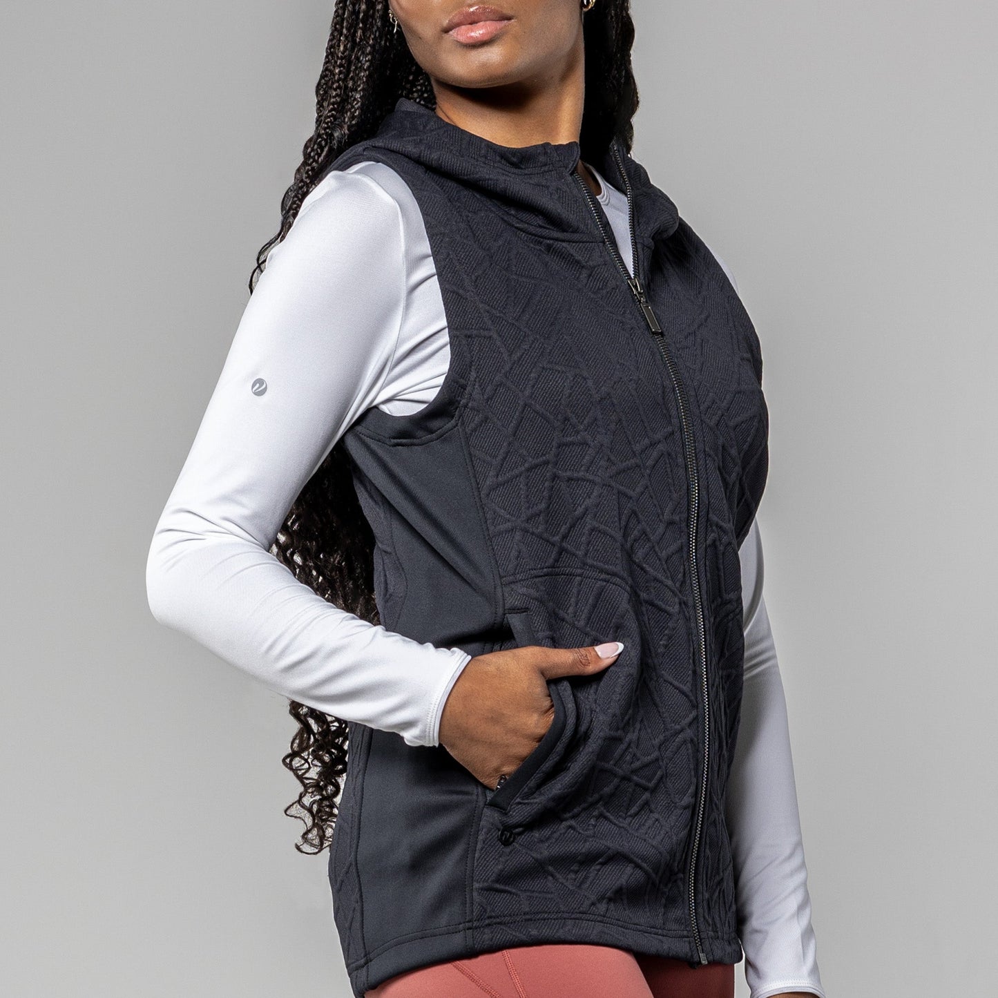 Verve™ Look Vest