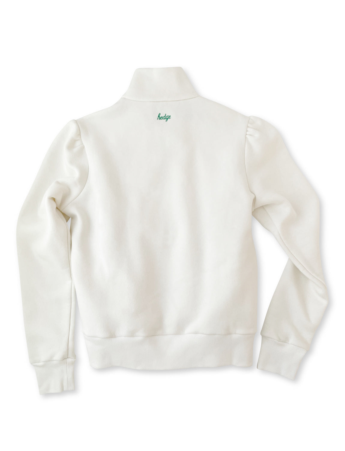 Linden Quarter Zip -