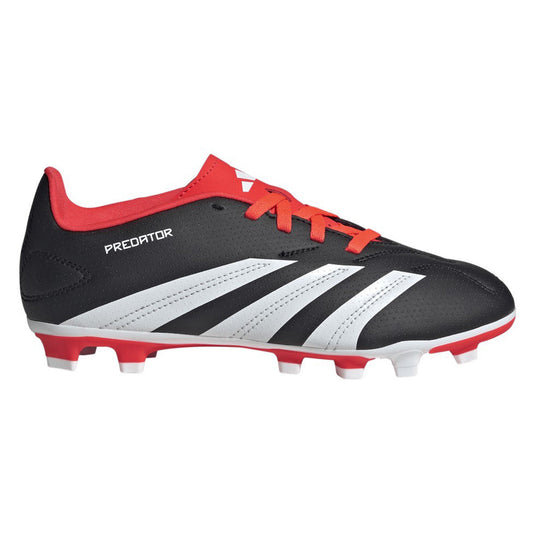 Kid's Predator Club FXG Outdoor Soccer Shoes