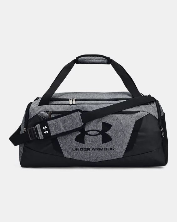 Undeniable 5.0 Medium Duffle Bag