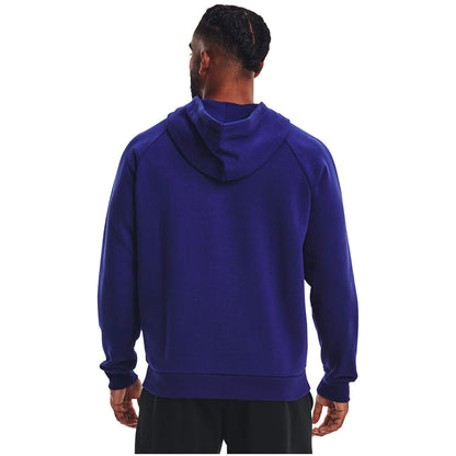 Men's Rival Fleece Fullzip Hoodie