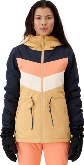 Women's Rider Betty Snow Jacket