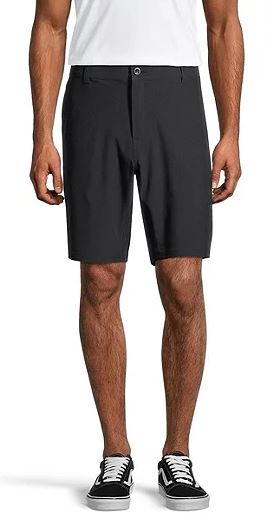 Neys 20" Hybrid Shorts