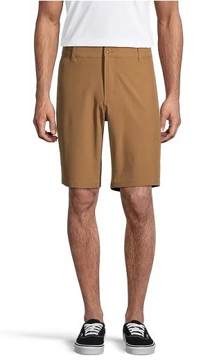 Neys 20" Hybrid Shorts