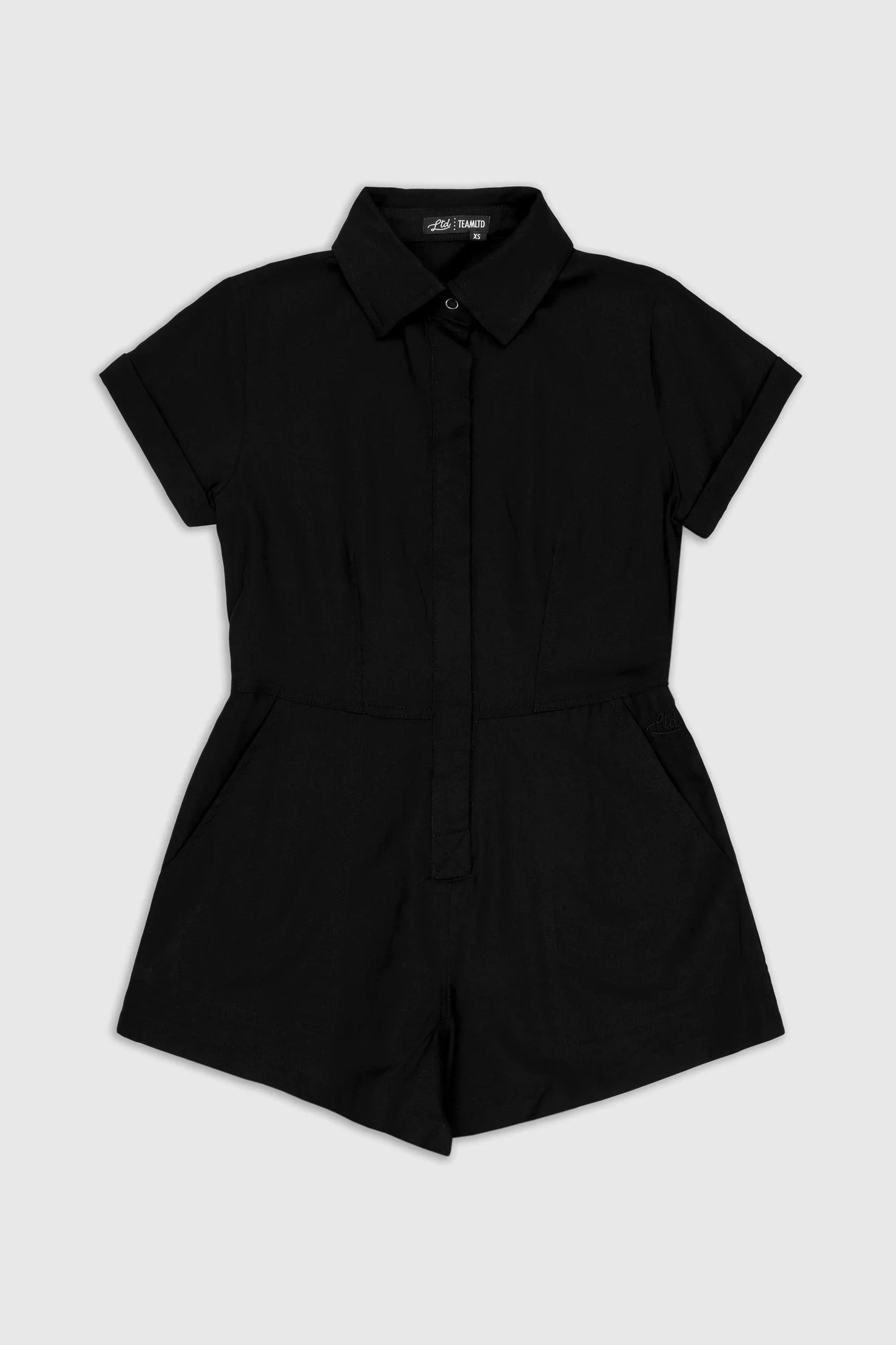 Utility Romper