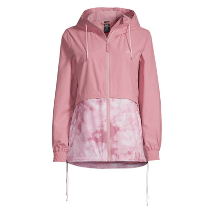 Women's Capilano Windbreaker Hooded Jacket