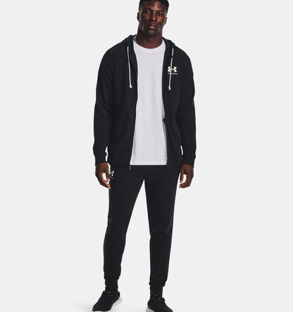 Men's Rival Terry Joggers