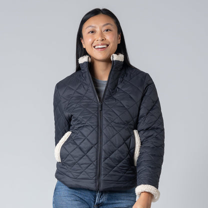 Verve™ Yeti Jacket