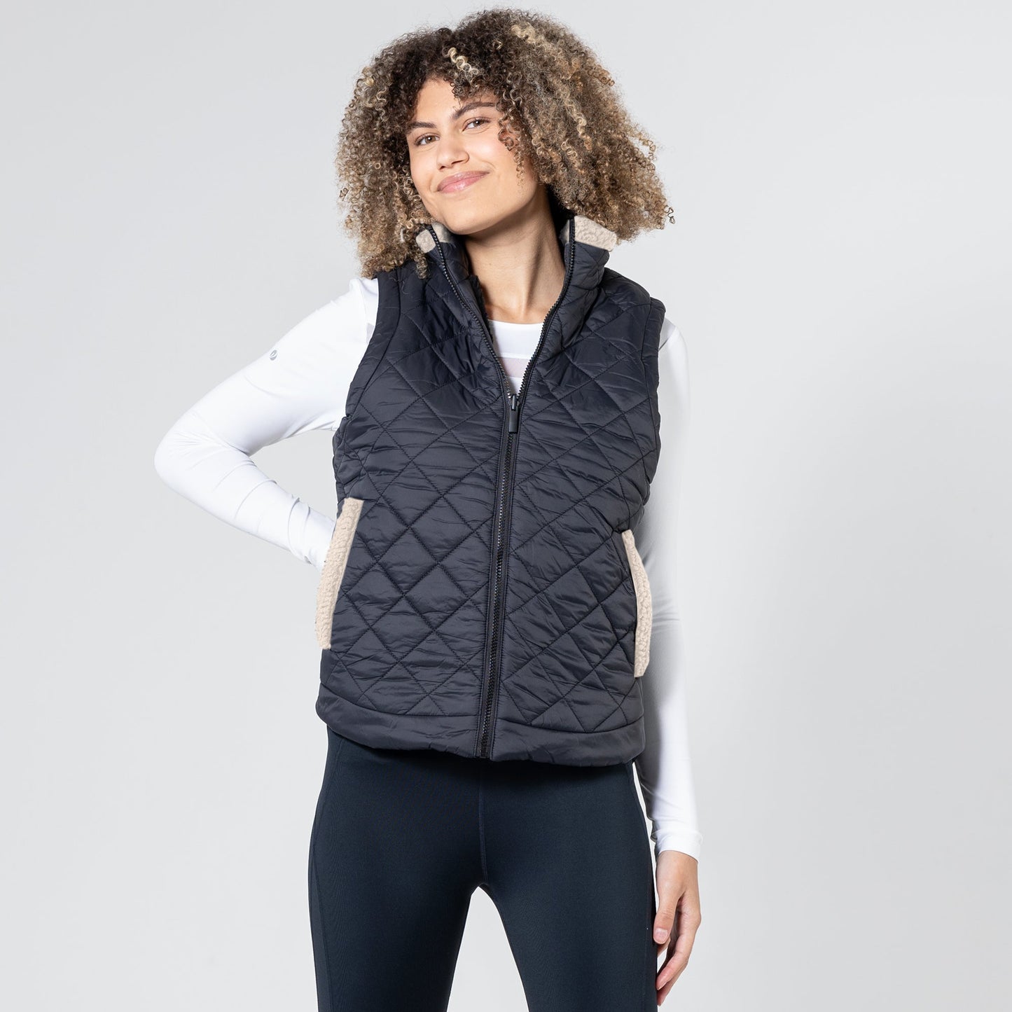 Verve™ Yeti Vest