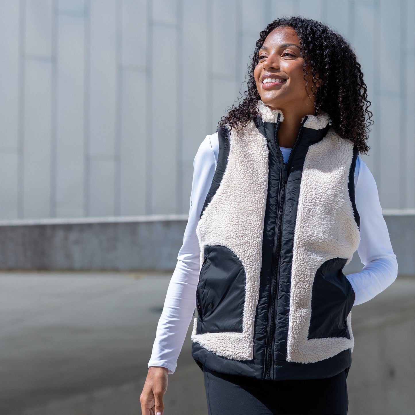 Verve™ Yeti Vest