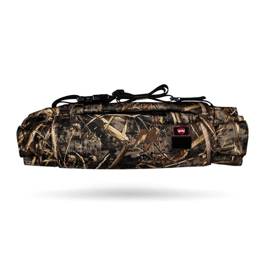 HEATED HAND WARMER POUCH STEALTH 3.0 X REALTREE