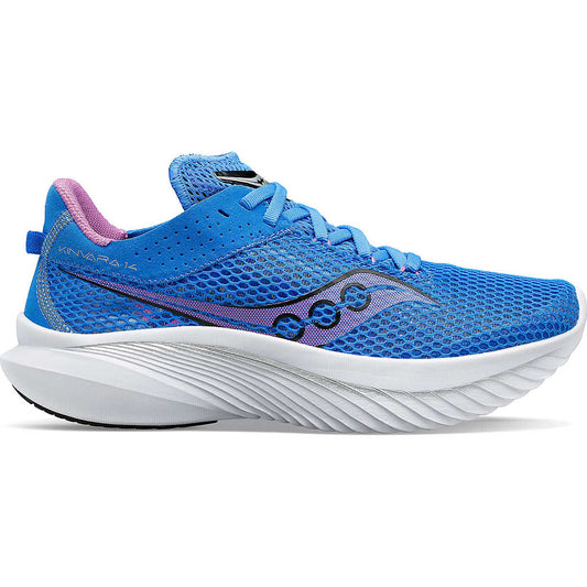 Women's Kinvara 14