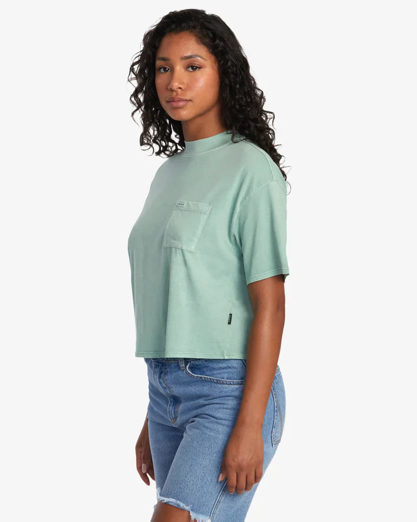 Women's Kinney Tee Pocket T-Shirt