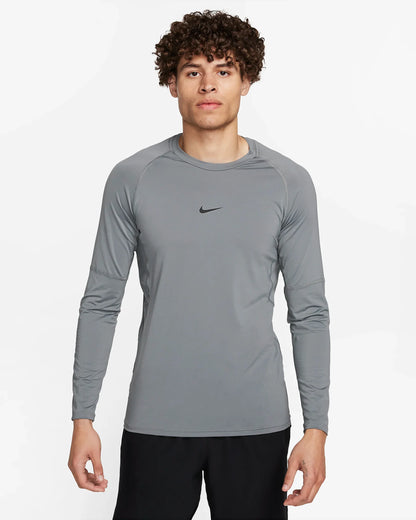 Men's Pro Dri-FIT Slim Long-Sleeve Fitness Top