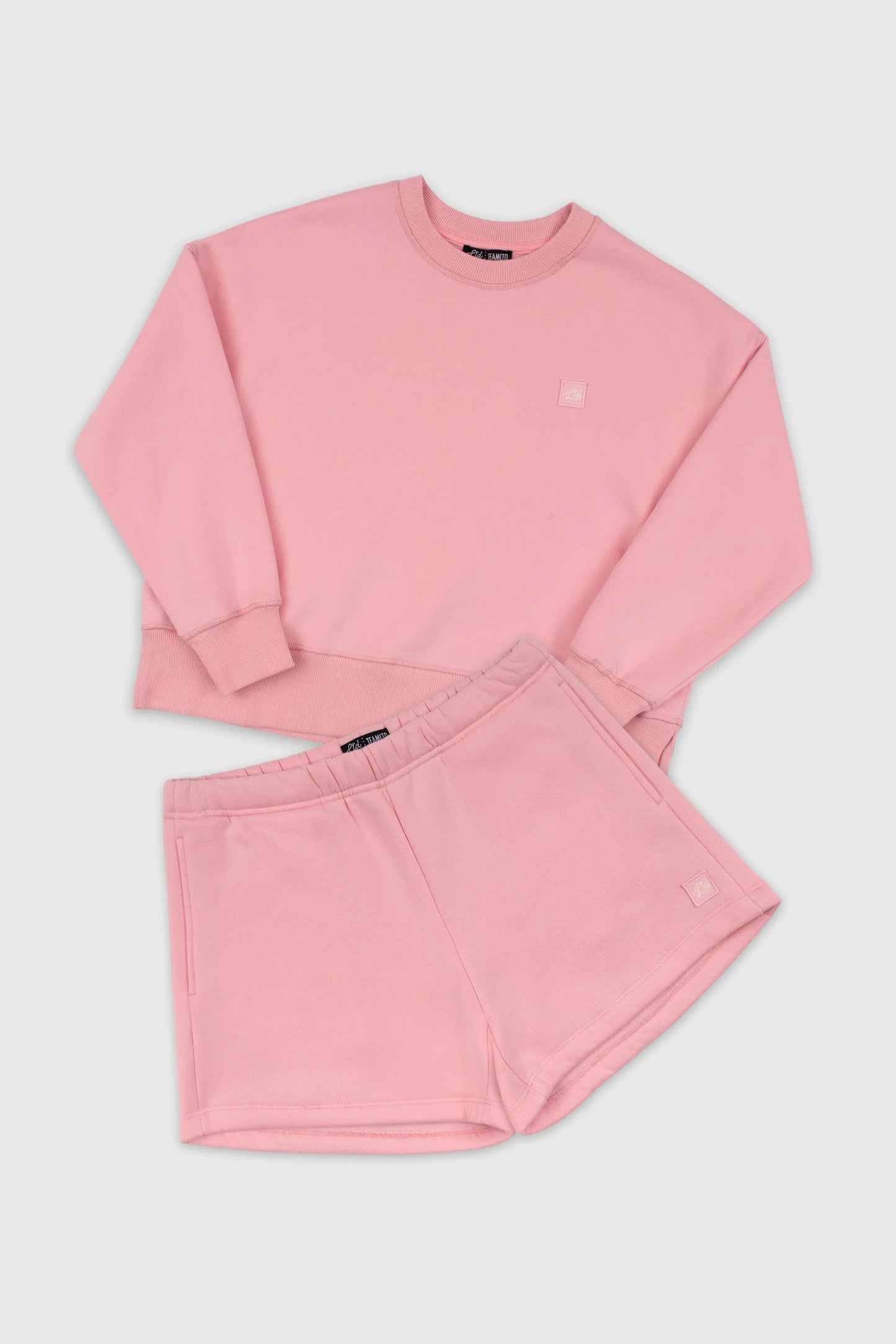 Fleece Set