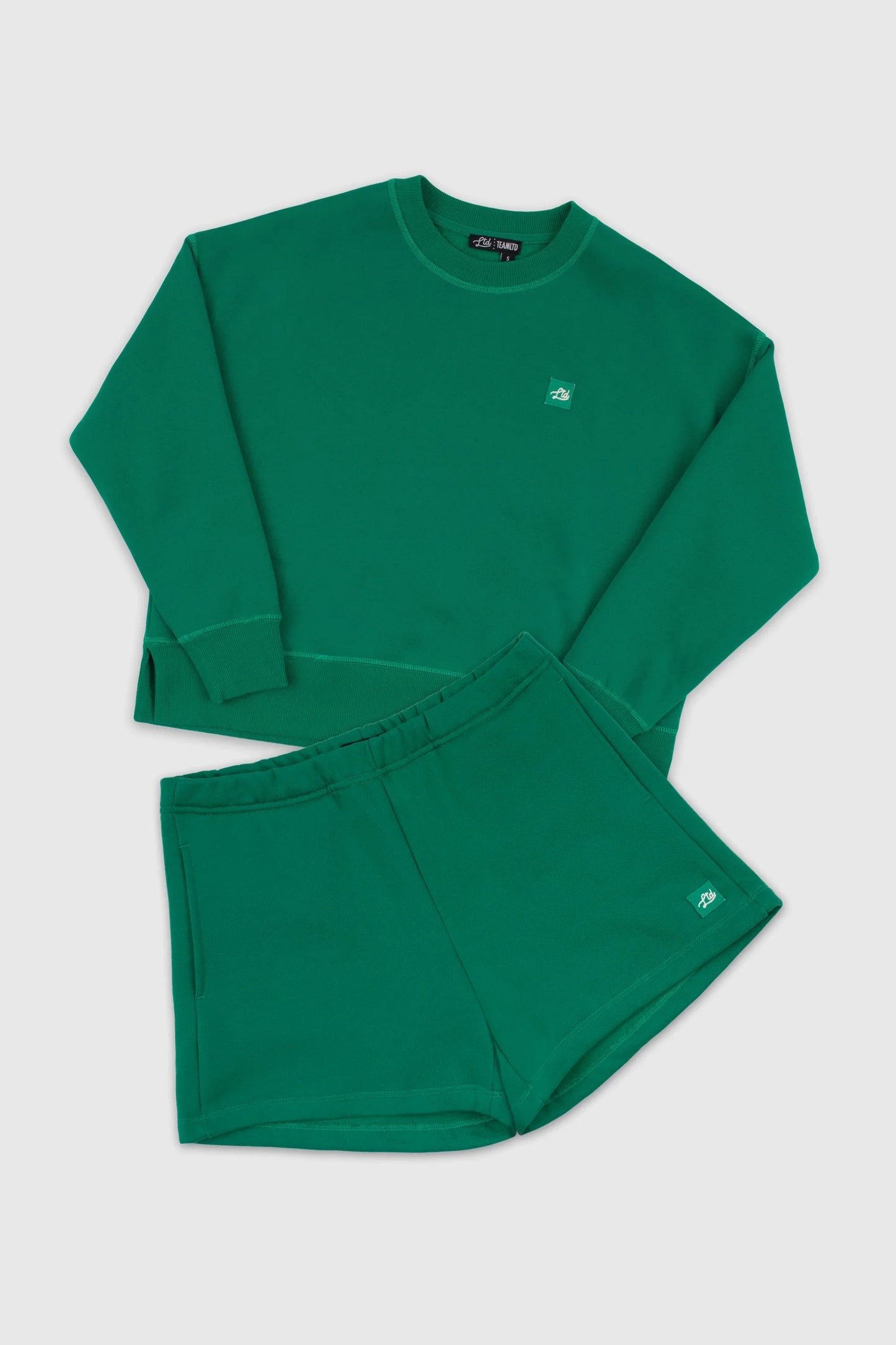 Fleece Set