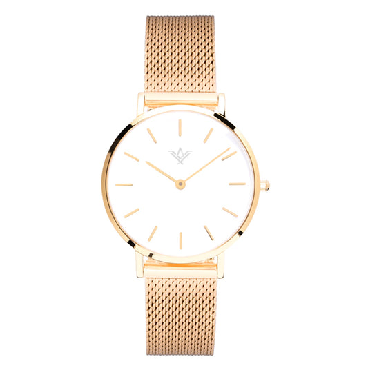 Women's Gold Watch