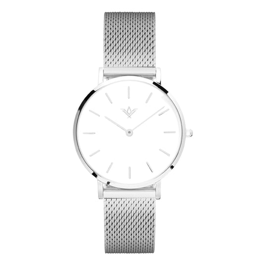 Women's Sterling Watch