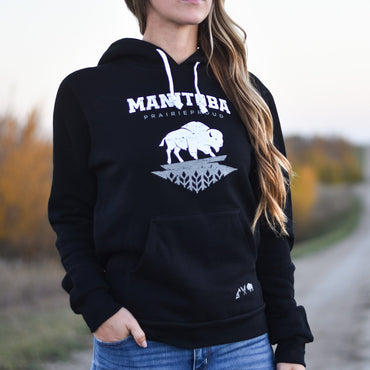 Unisex - Manitoba 7.0 Hood - Black