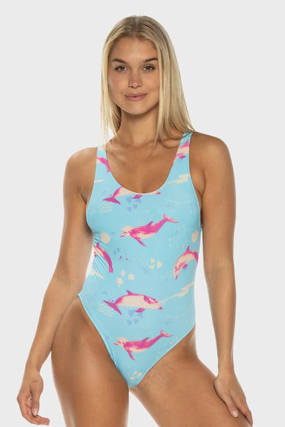 Ladies Swimsuit