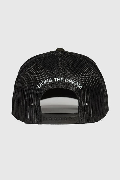 LTD Snapback