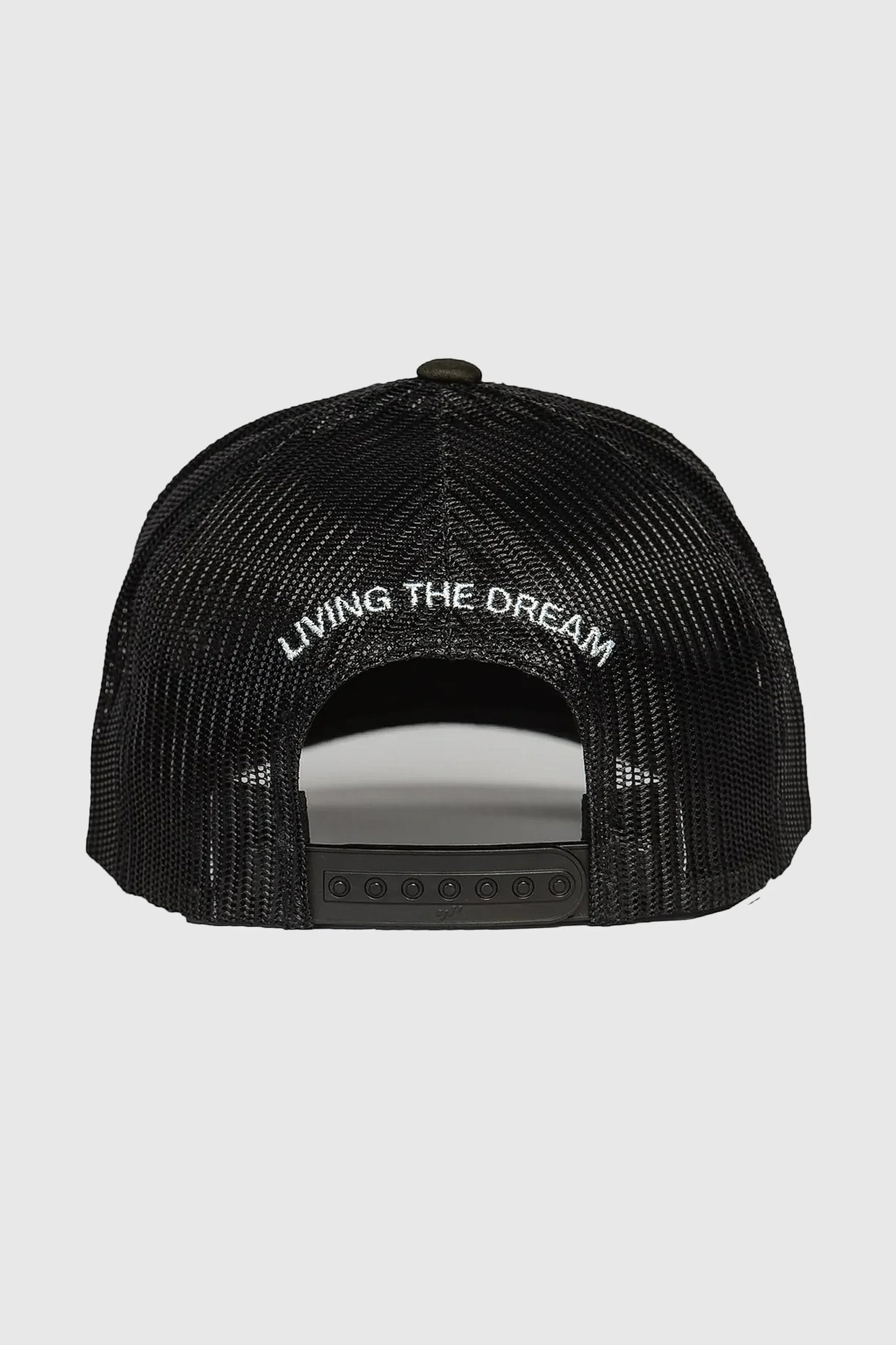 LTD Snapback