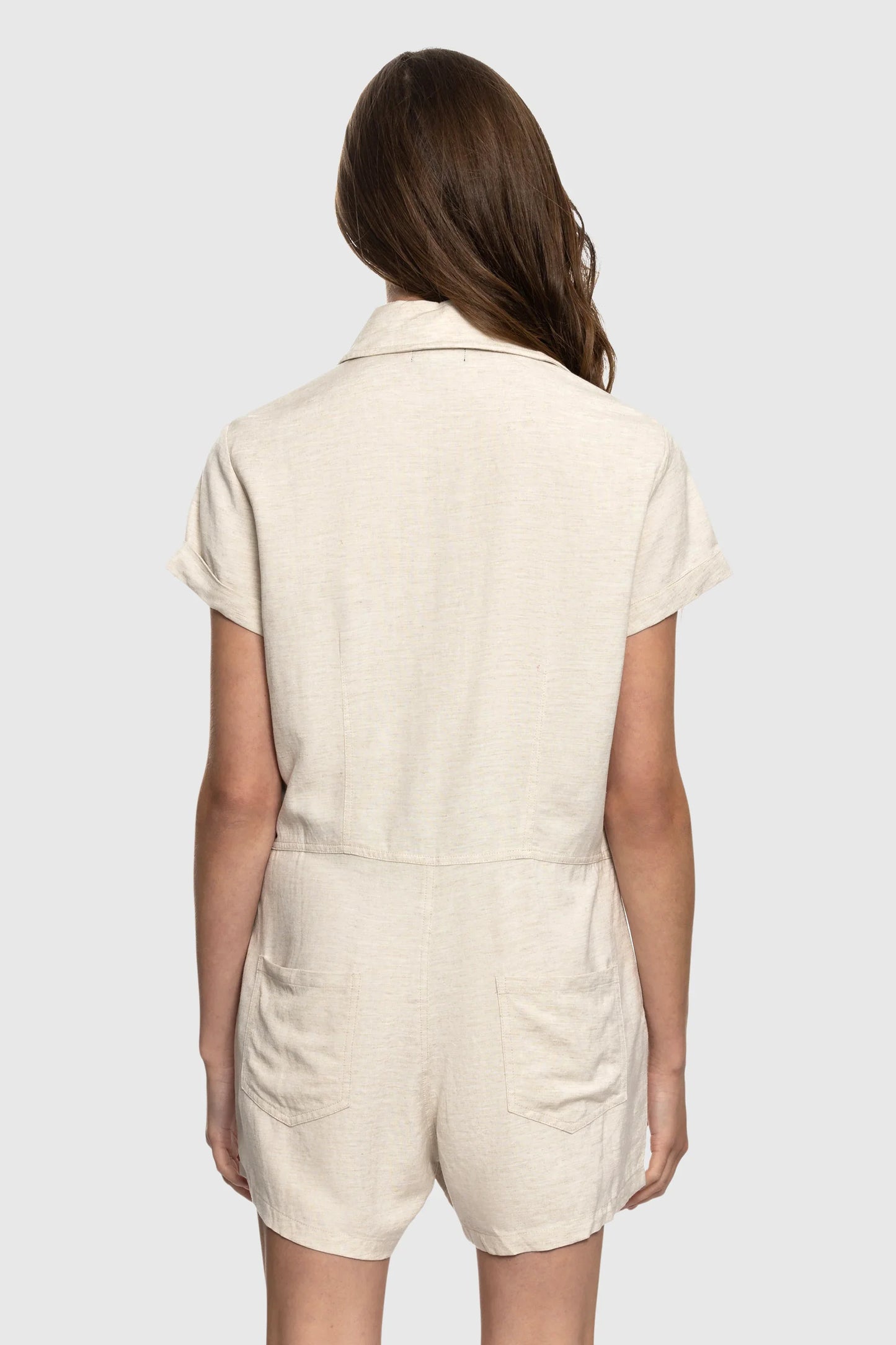 Utility Romper