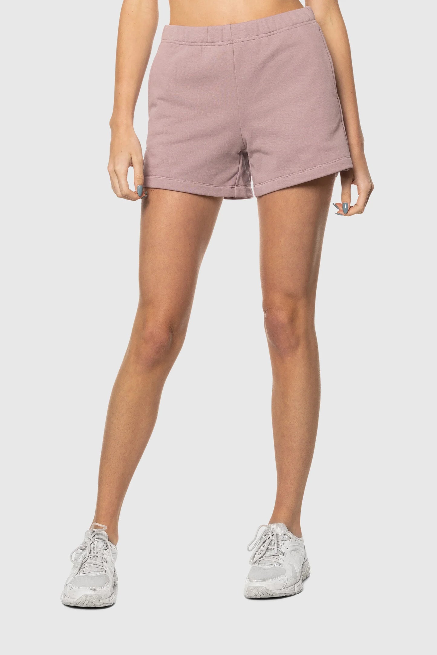 Terry Sweat Shorts