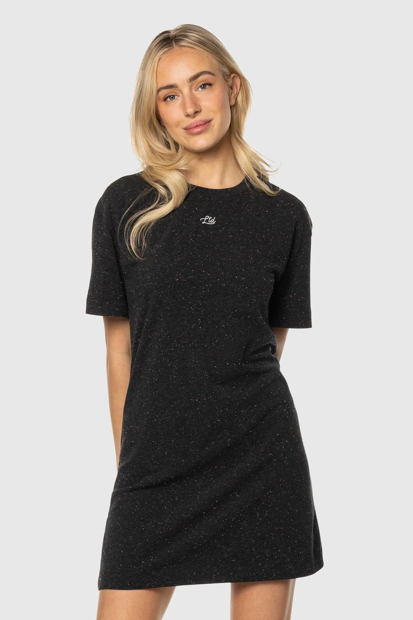 Tee Dress