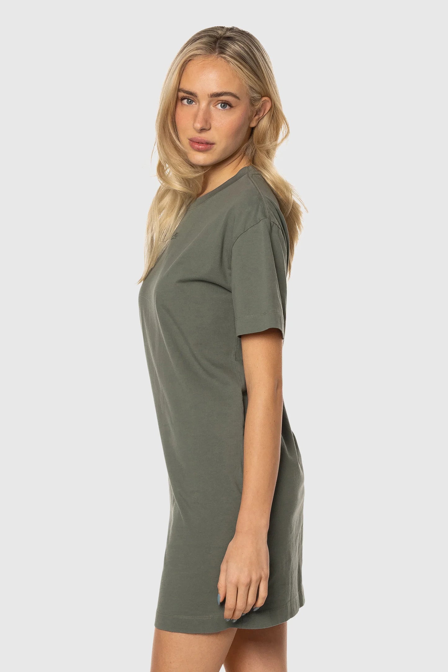 Tee Dress